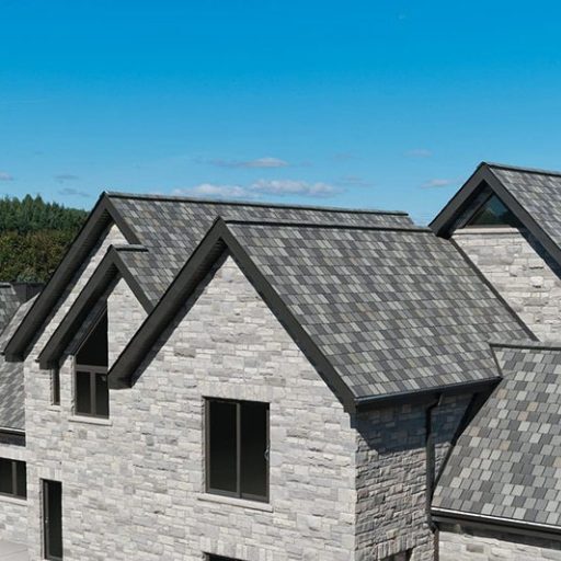 Roofing and exterior property work